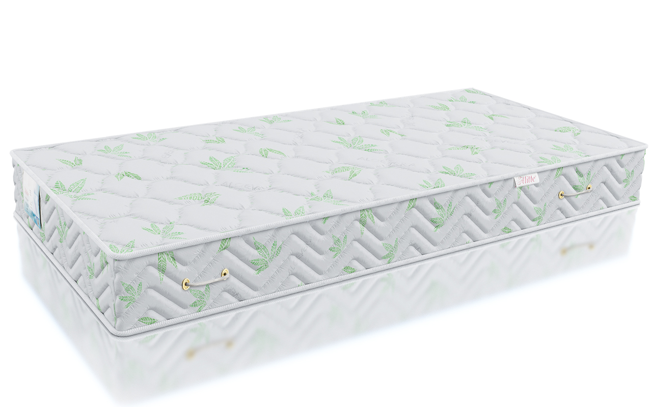 Alitte Naturalis Mutt TFK MH-24-N фото 3