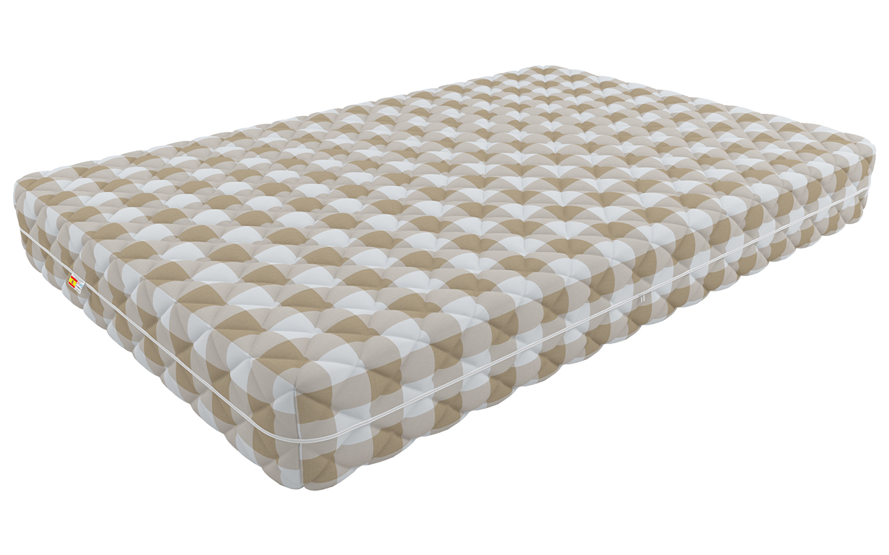 Mr. Mattress Light Way Basis фото 3