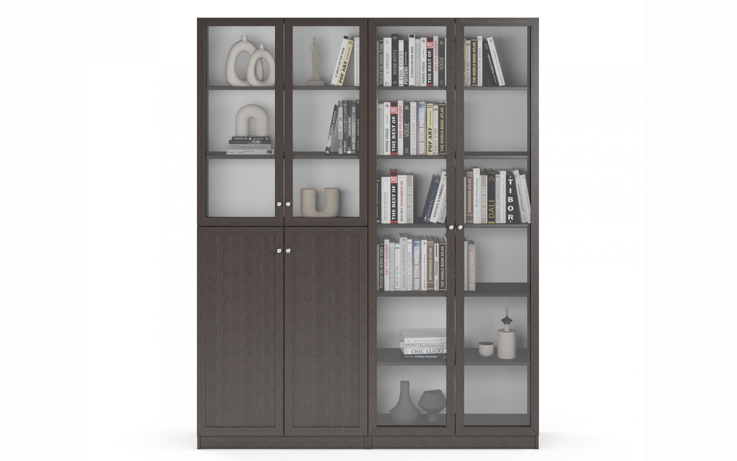 Gupan Билли 13 стеллаж фото 8