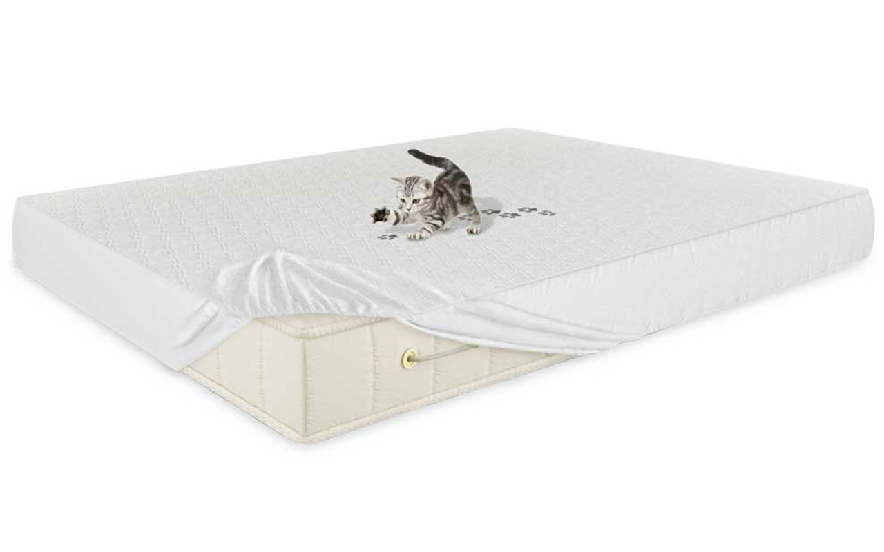 чехол на матрас Benartti Cotton Plus 1 Benartti Cotton Plus