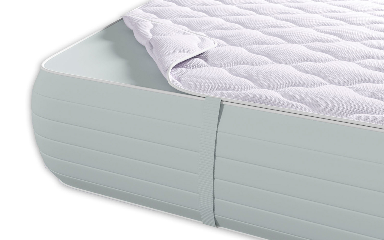 чехол на матрас Dimax Комфорт 1 Dimax Комфорт