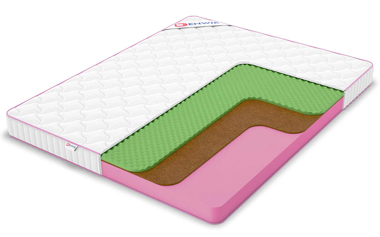 Denwir Mega Roll Balance Relax 14