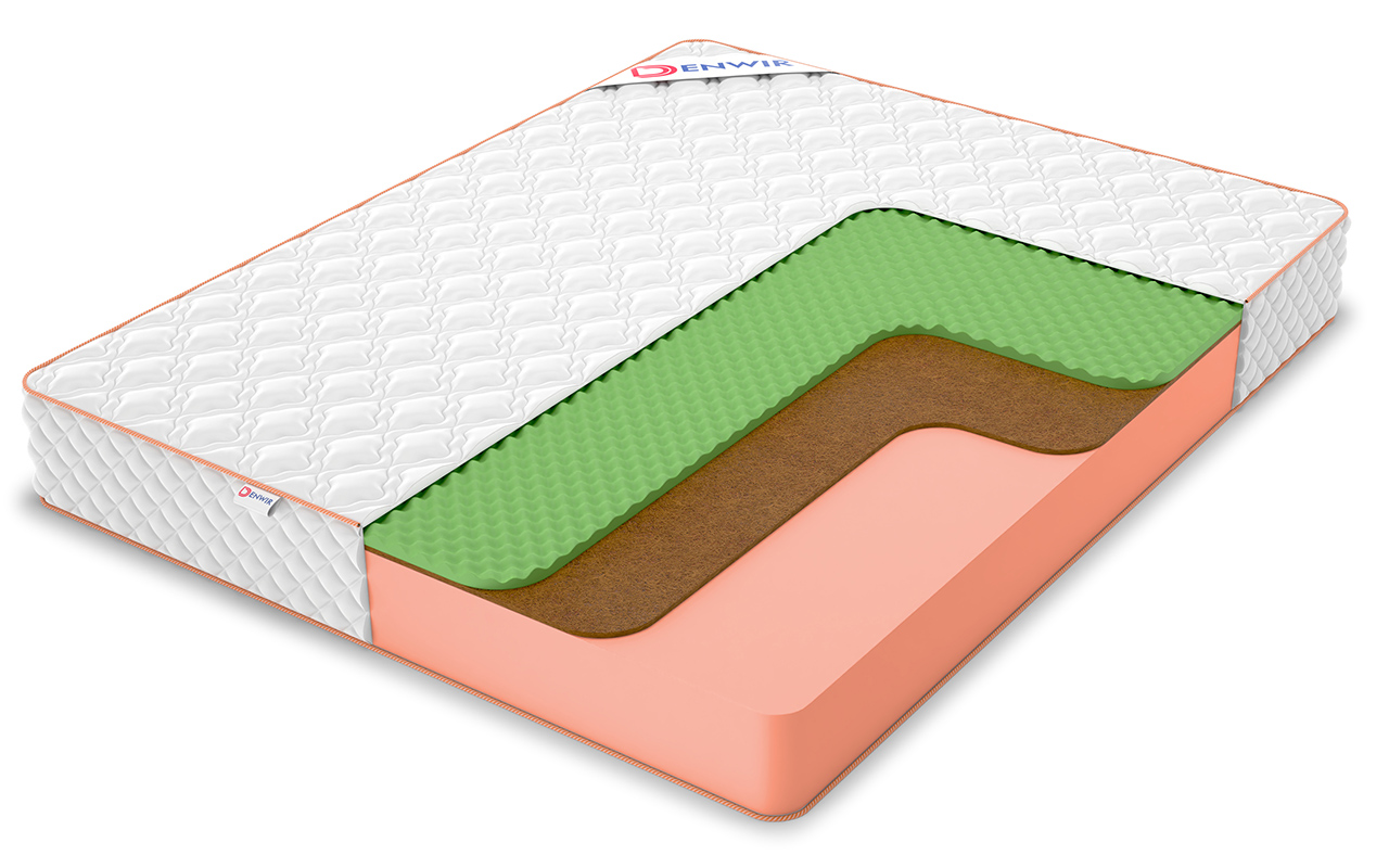 матрас Denwir Top Roll Balance Relax 22 1 Denwir Top Roll Balance Relax 22