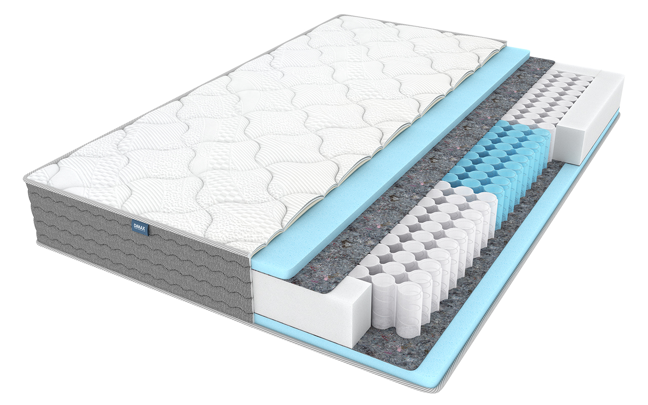 Dimax ОК Базис