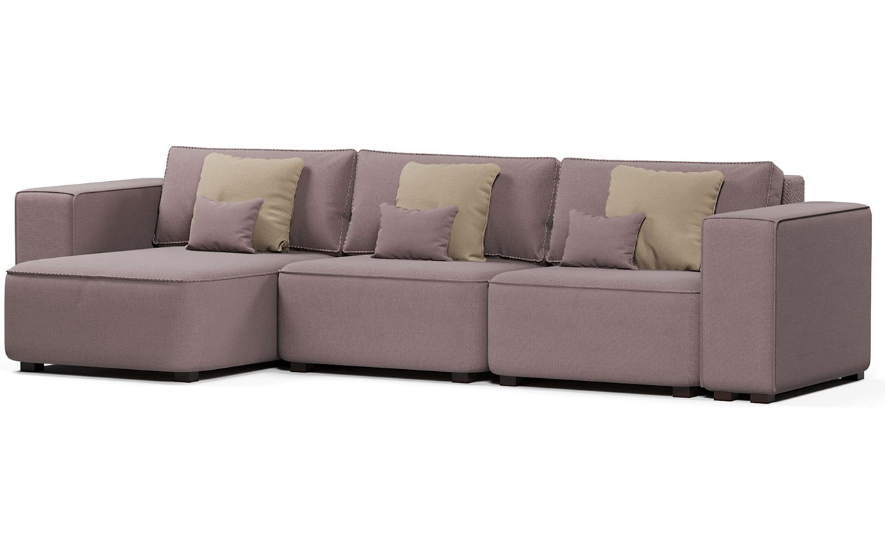 Gupan Фабио угловой