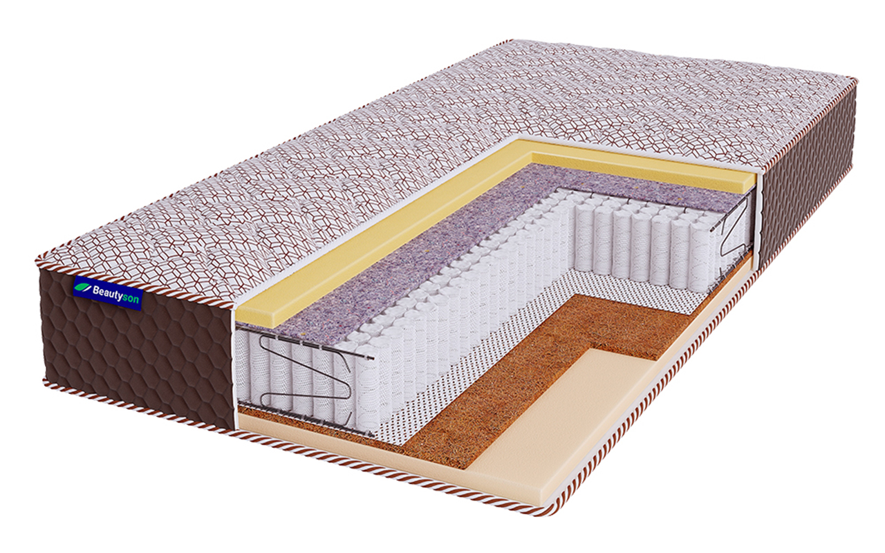 Beautyson Beauty Hit Balance Memory S1200 LUX