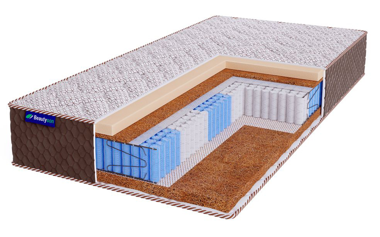 Beautyson Beauty Hit VarioHard S1200 LUX