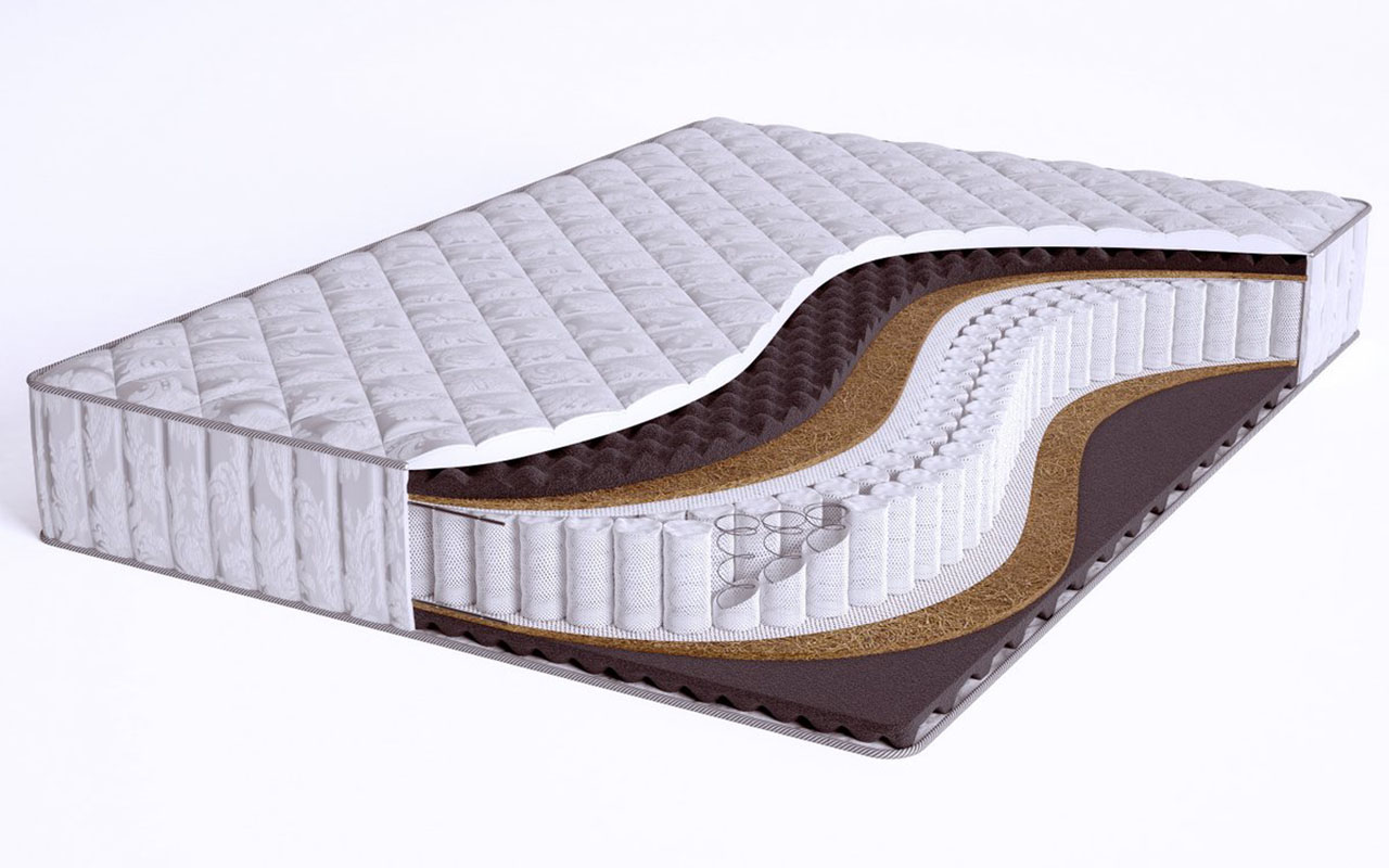 Beautyson Sense Medium S600