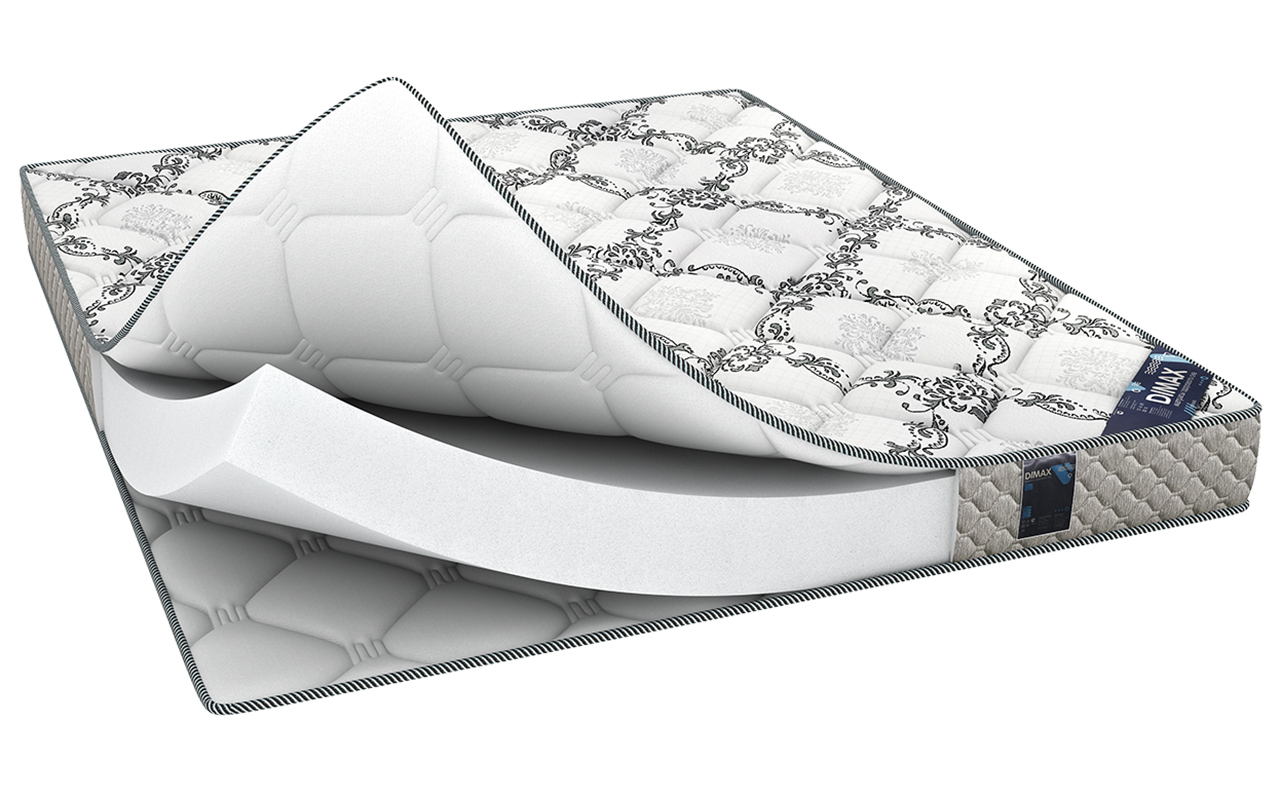 Dimax Твист Ролл Медиум Стиф