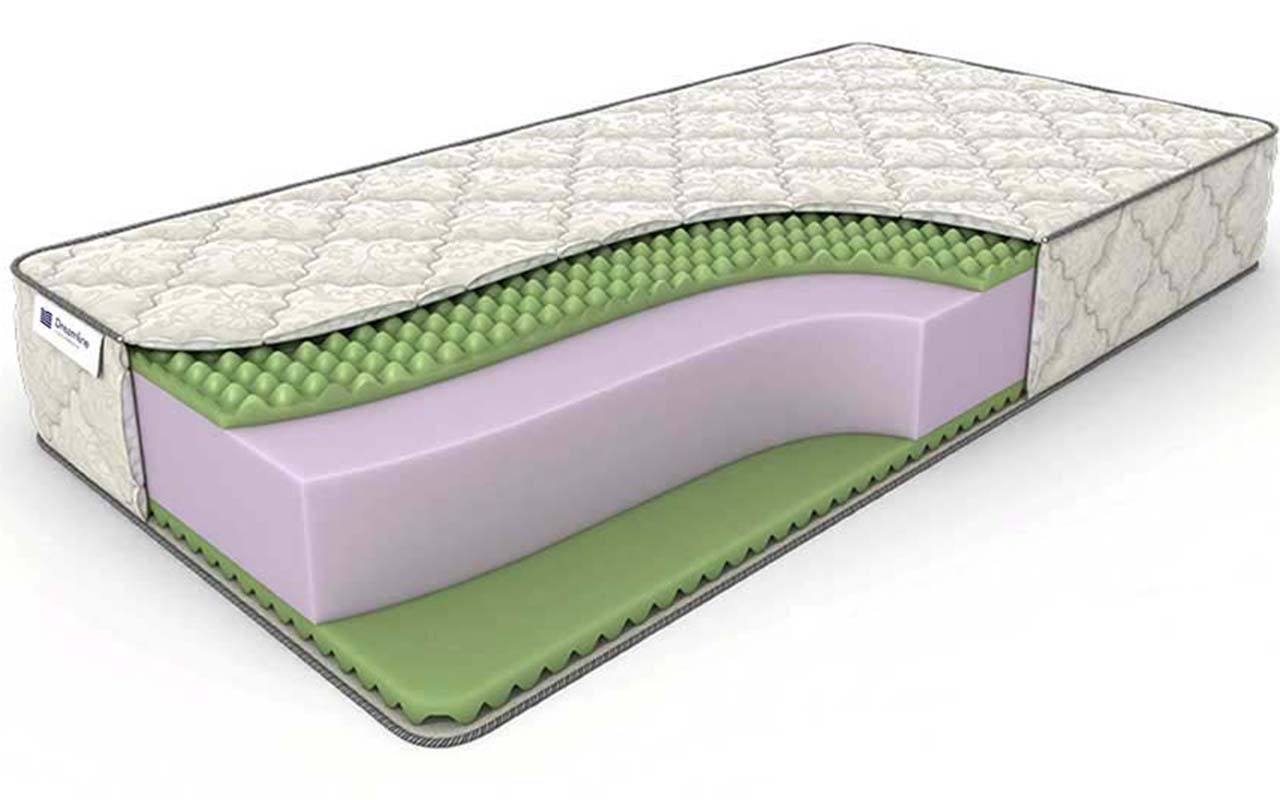 DreamLine Massage Roll Big