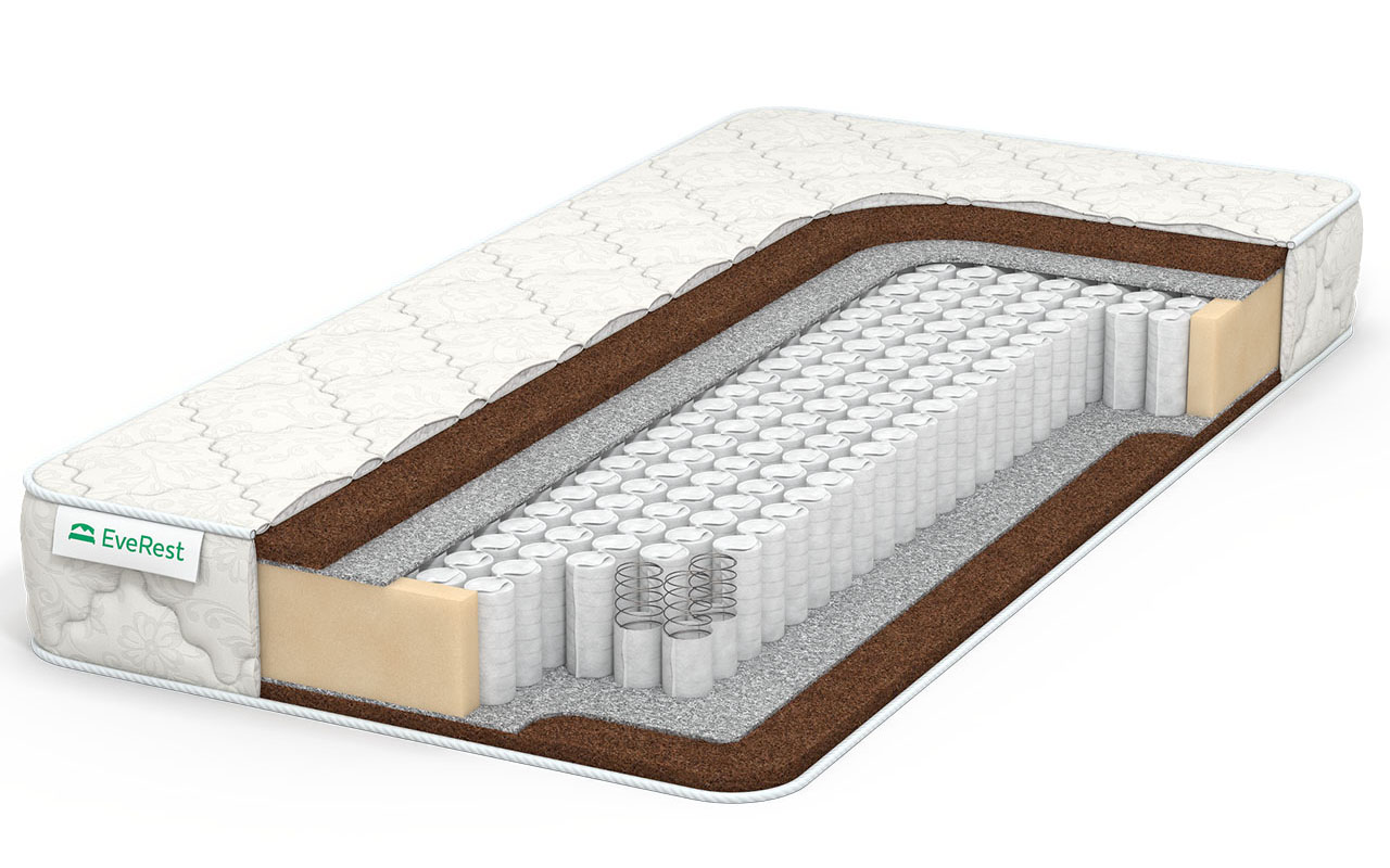 Everest Хард Кокос 20 TFK