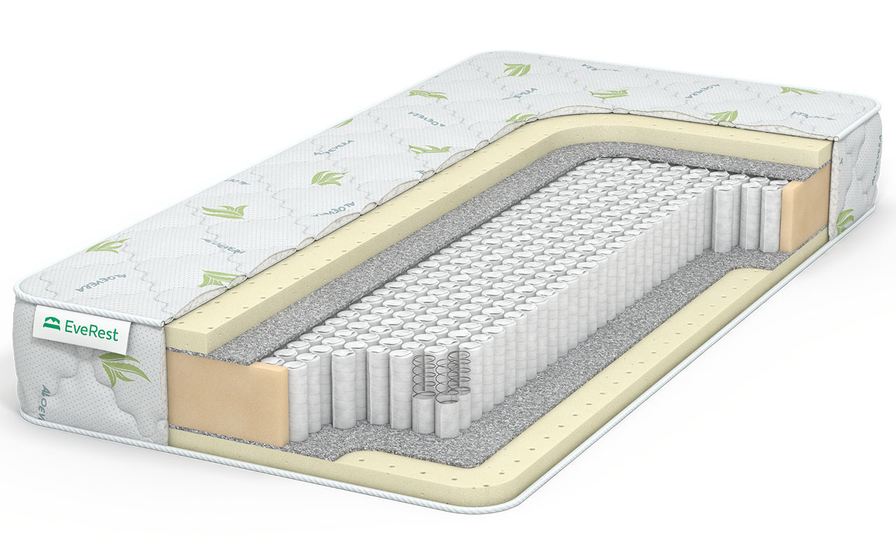 Everest Софт Латекс 30 S1000