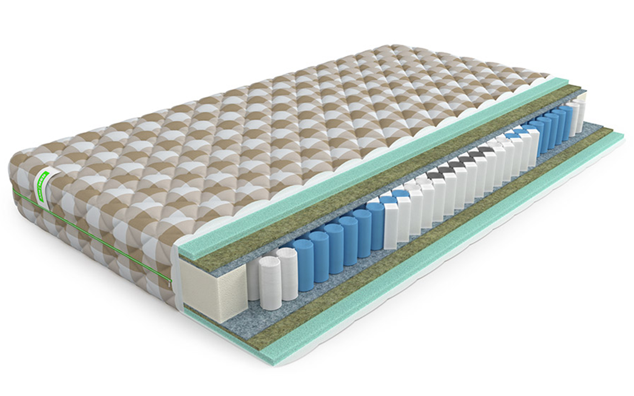 Mr. Mattress Arhimed Amnesia L