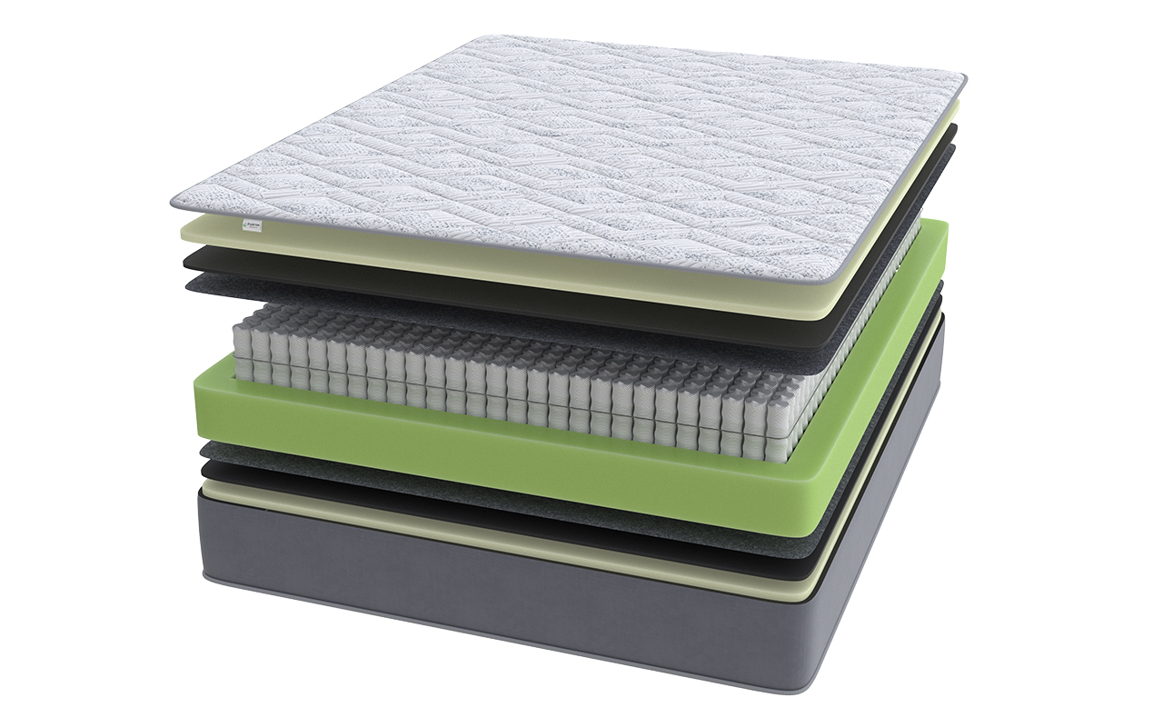 матрас Райтон Recycle Recycle M 1 Райтон Recycle Recycle M