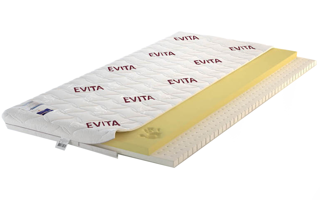 наматрасник Evita Best Anatomic 1 Evita Best Anatomic