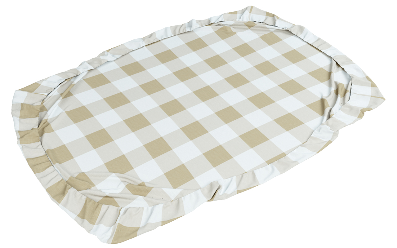 постельное белье Mr. Mattress Простыня с утяжкой 1 Mr. Mattress Простыня с утяжкой