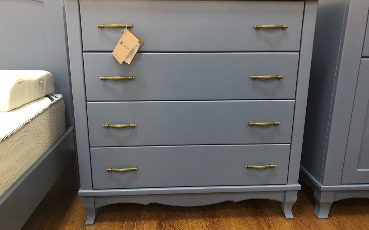 DreamLine Кассис фото 8