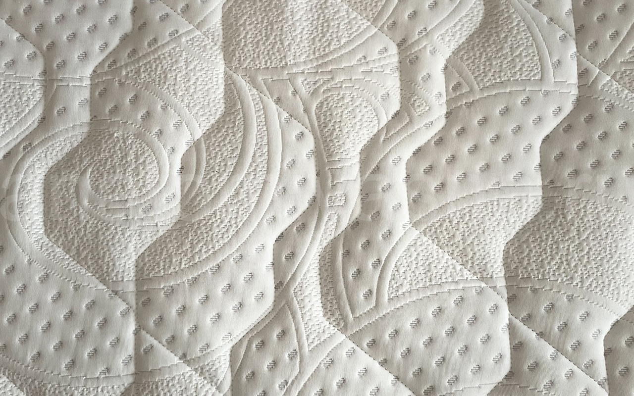 отзыв о Матрас DreamLine Single SleepDream Medium S1000 фото 4