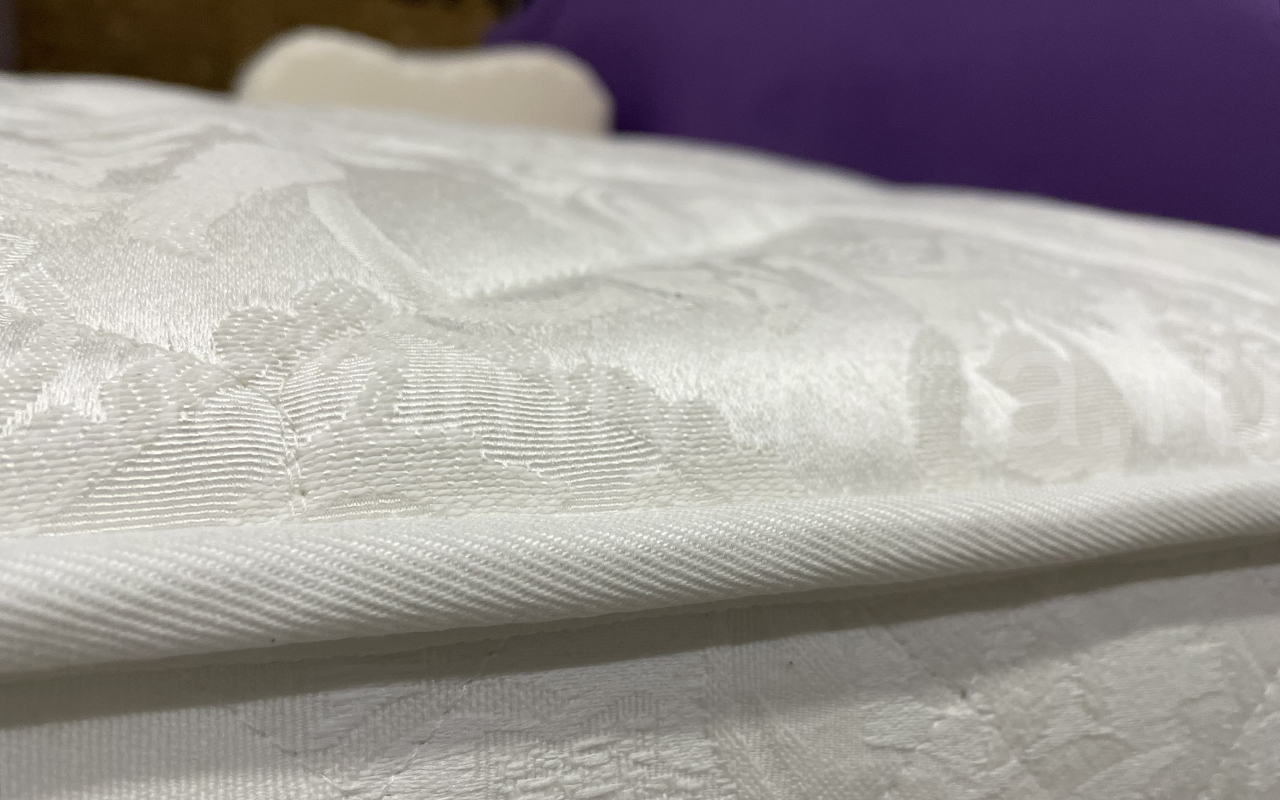 отзыв о Матрас DreamLine Dream 3 Bonnel фото 3