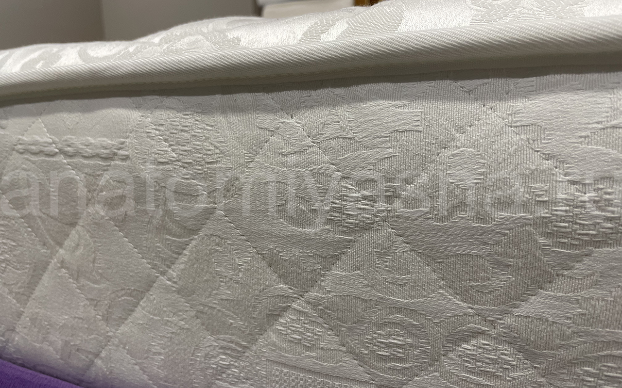 отзыв о Матрас DreamLine Dream 3 Bonnel фото 4